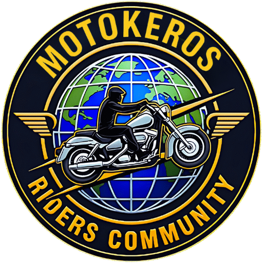 Motokeros Logo